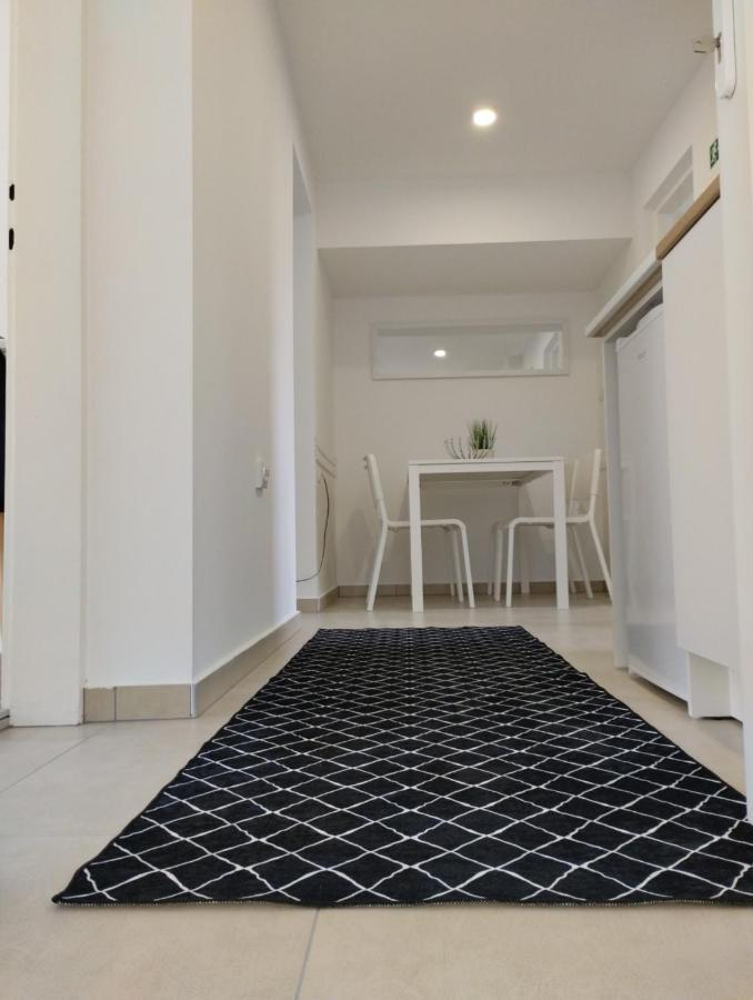 Marija Apartman Osijek Exterior foto