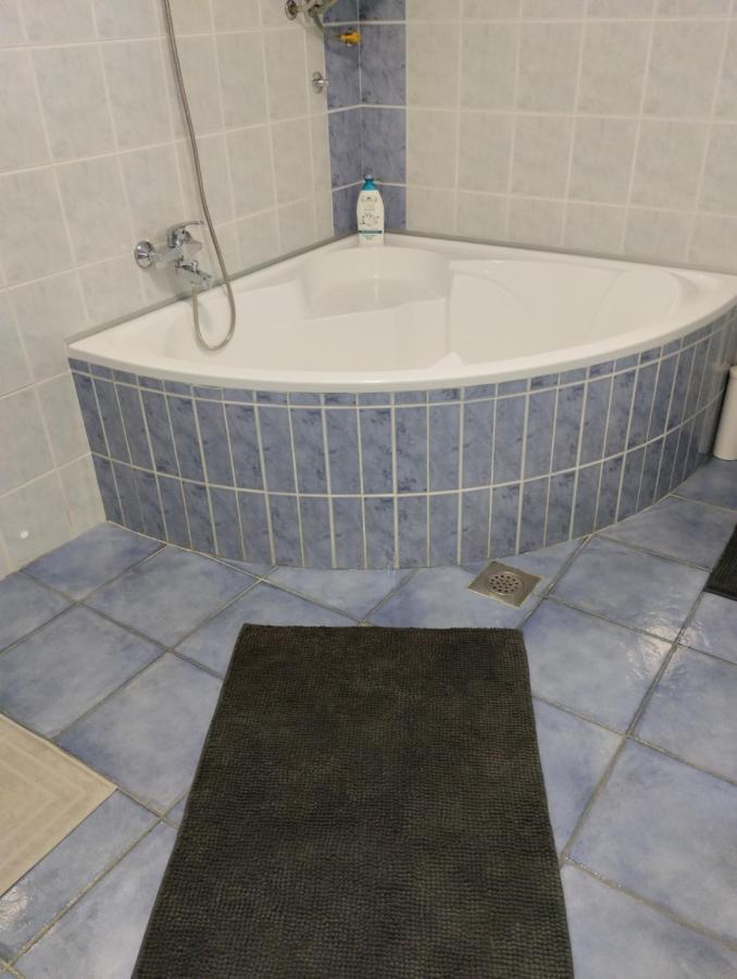 Marija Apartman Osijek Exterior foto